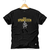 Camiseta Masculina Bruce Springsteen