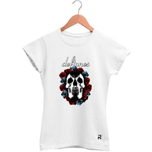 Camiseta Baby Look Feminina Deftones