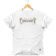 Camiseta Masculina Draconian