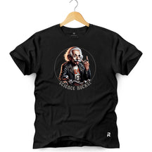 Camiseta Masculina Einstein