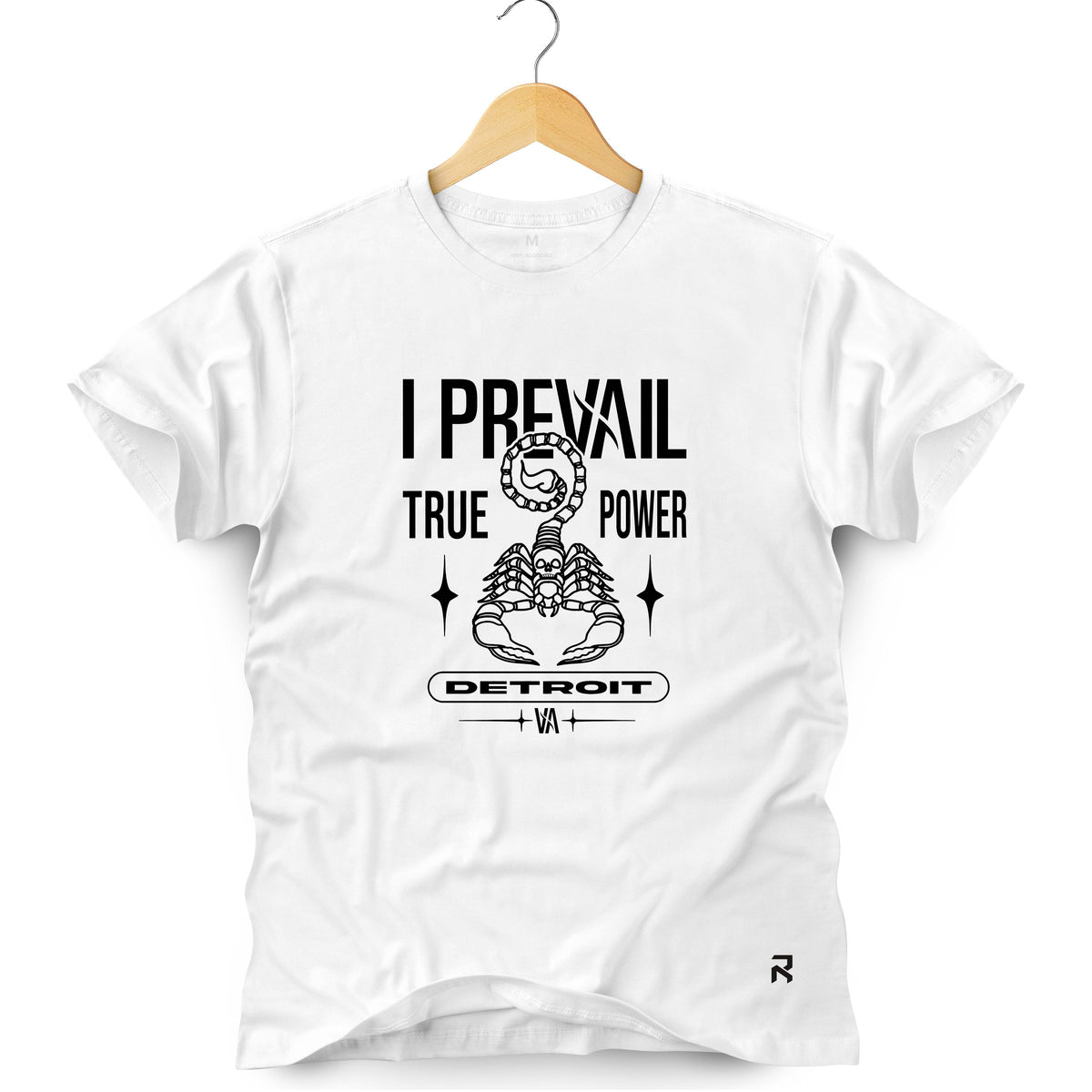 Camiseta Masculina I Prevail