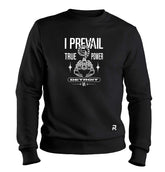 Moletom I Prevail Unissex