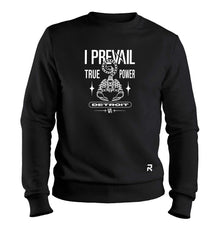 Moletom I Prevail Unissex