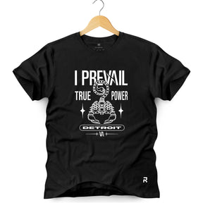 Camiseta Masculina I Prevail