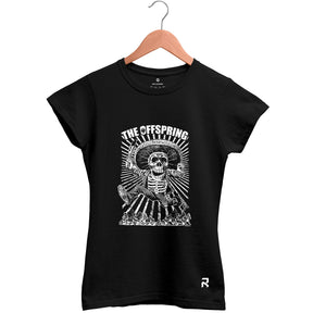 Camiseta Baby Look Feminina JS Offspring