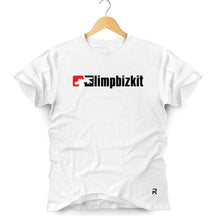 Camiseta Masculina Limp Bizkit