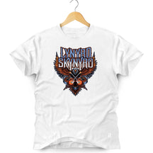 Camiseta Masculina Lynyrd Skynyrd