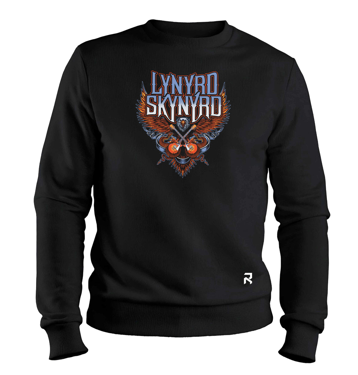 Moletom Lynyrd Skynyrd Unissex