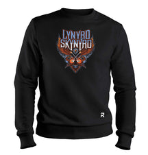 Moletom Lynyrd Skynyrd Unissex