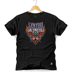 Camiseta Masculina Lynyrd Skynyrd