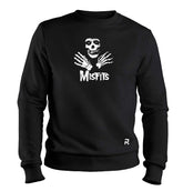 Moletom Misfits Unissex