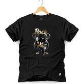 Camiseta Masculina Mercury Mouse