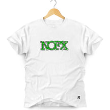 Camiseta Masculina NOFX