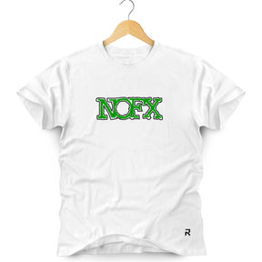 Camiseta Masculina NOFX