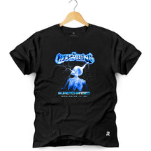 Camiseta Masculina Tour Offspring