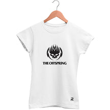 Camiseta Baby Look Feminina Offsping