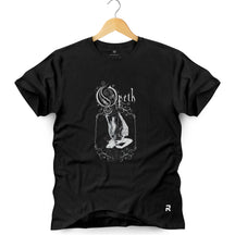 Camiseta Masculina Opeth