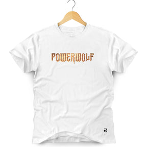 Camiseta Masculina Powerwolf