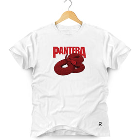 Camiseta Masculina Pantera