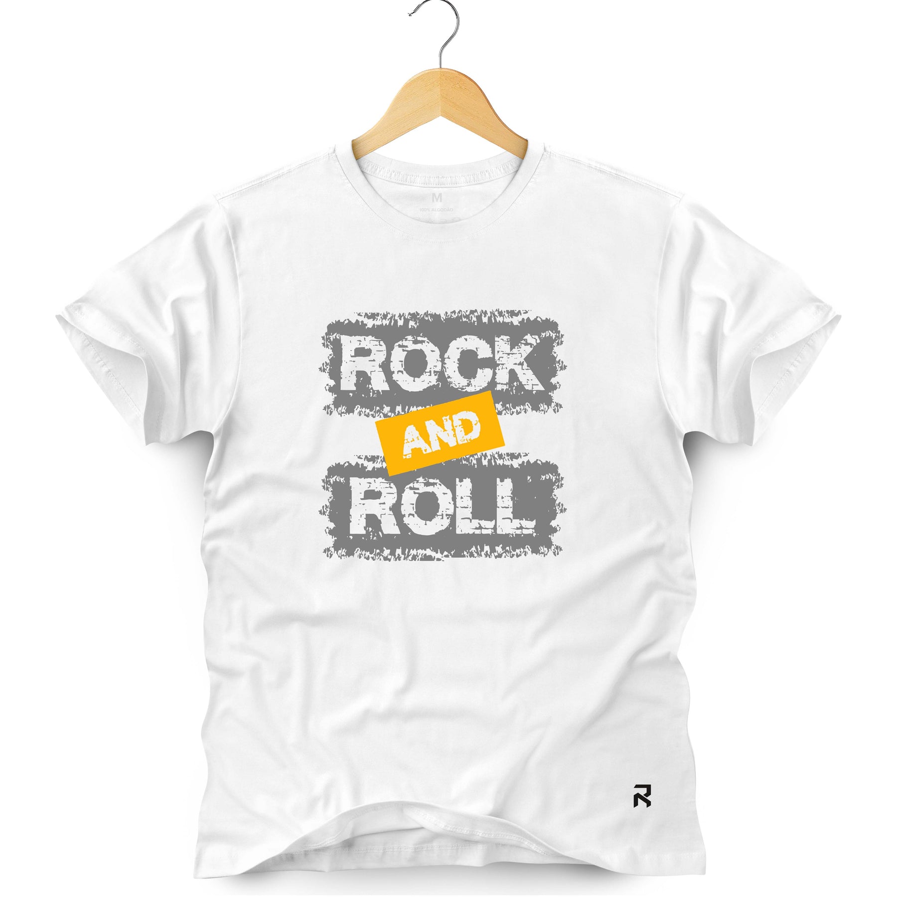 Camiseta Masculina RnR