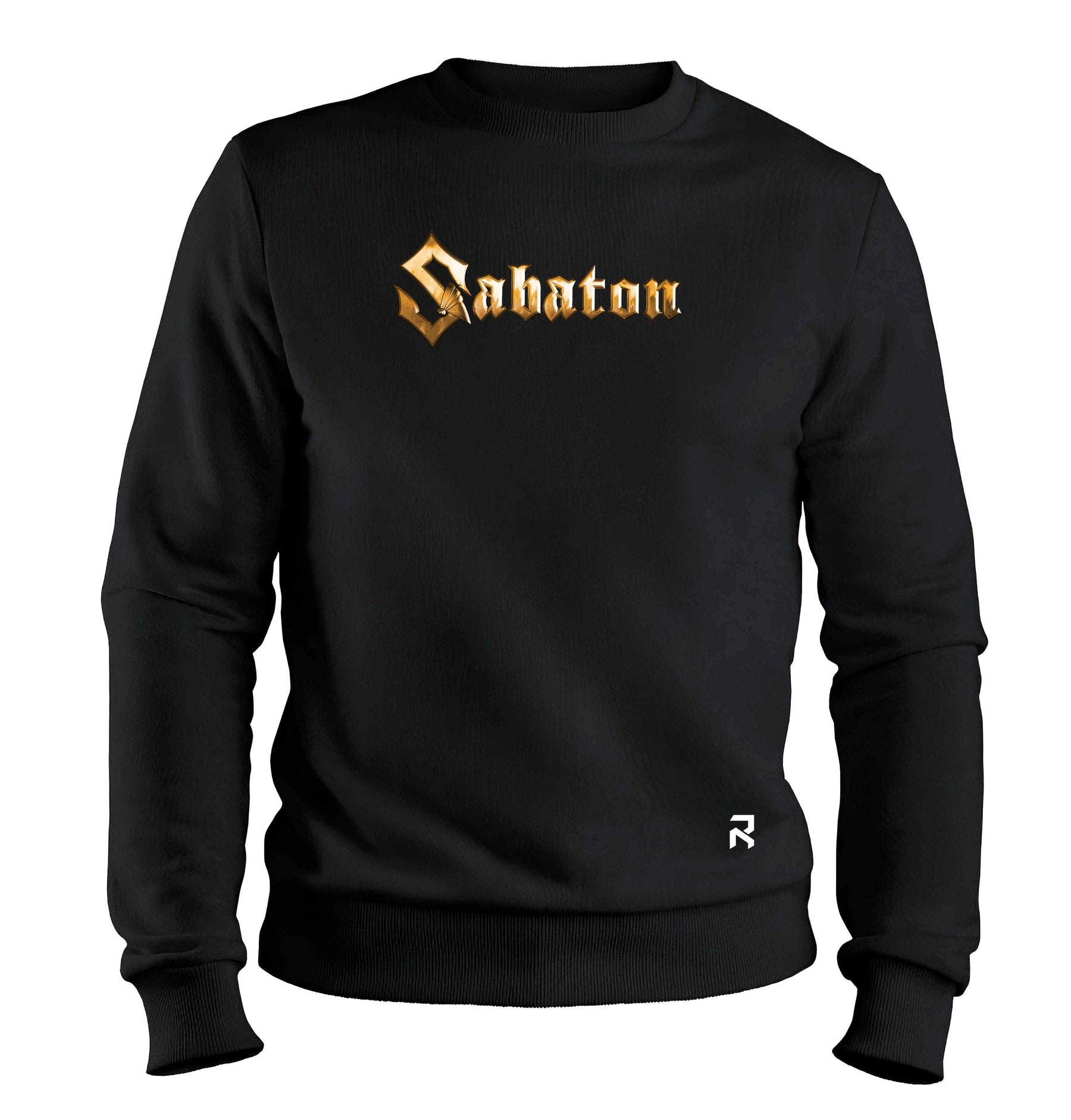 Moletom Sabaton Unissex