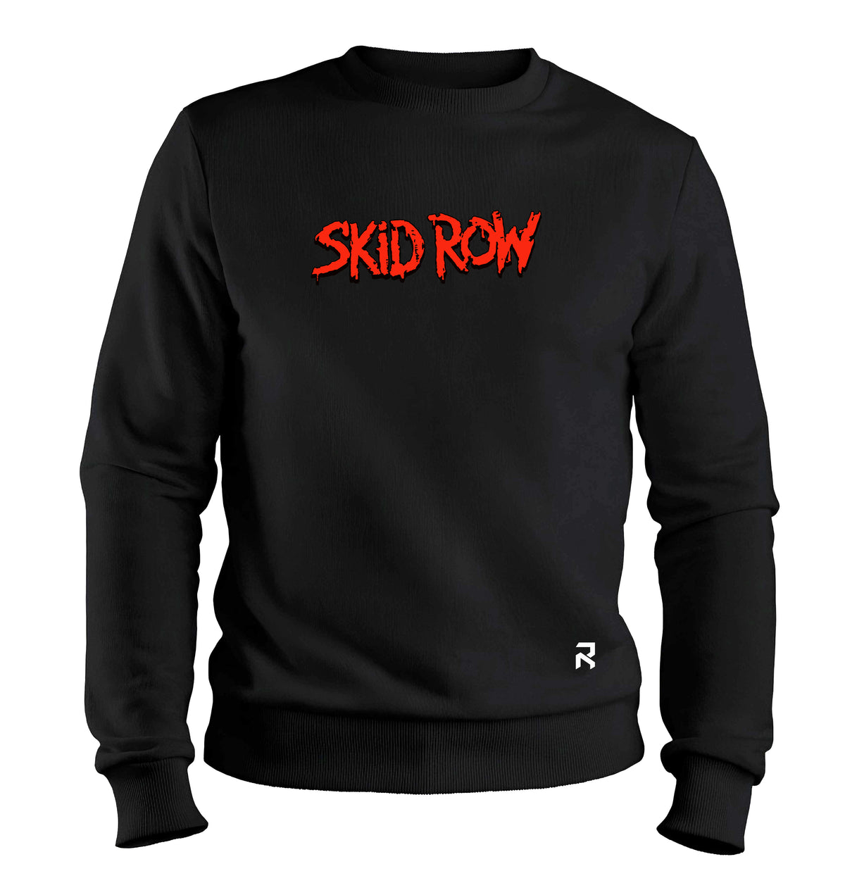 Moletom Skid Row Unissex