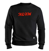 Moletom Skid Row Unissex