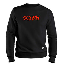 Moletom Skid Row Unissex