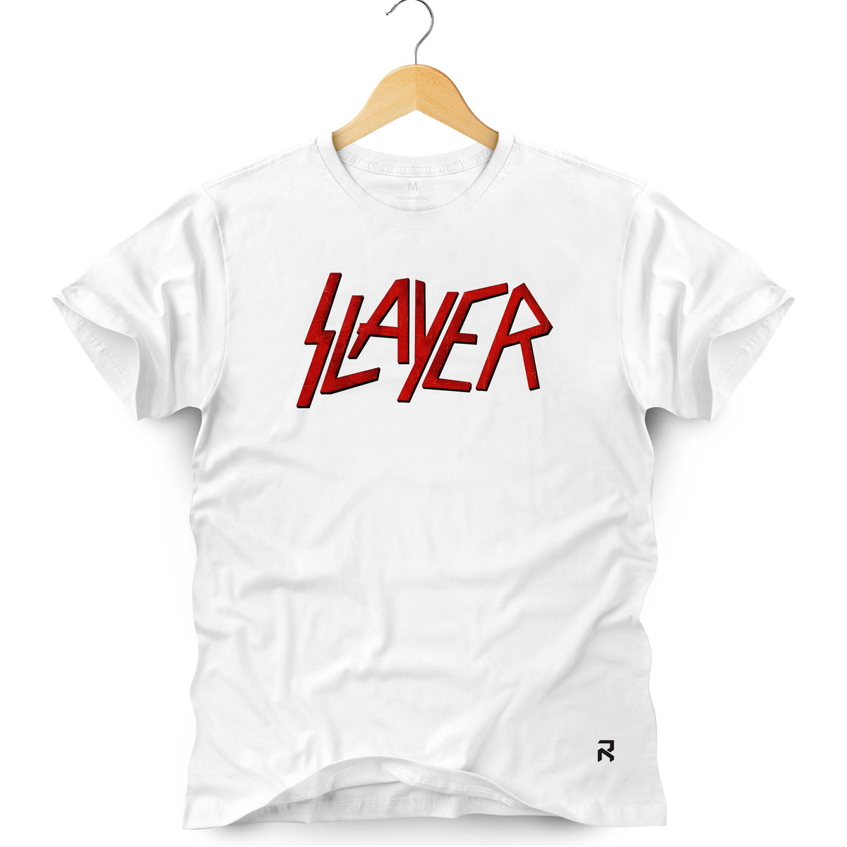 Camiseta Masculina Slayer