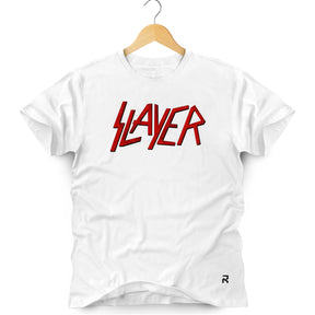 Camiseta Masculina Slayer