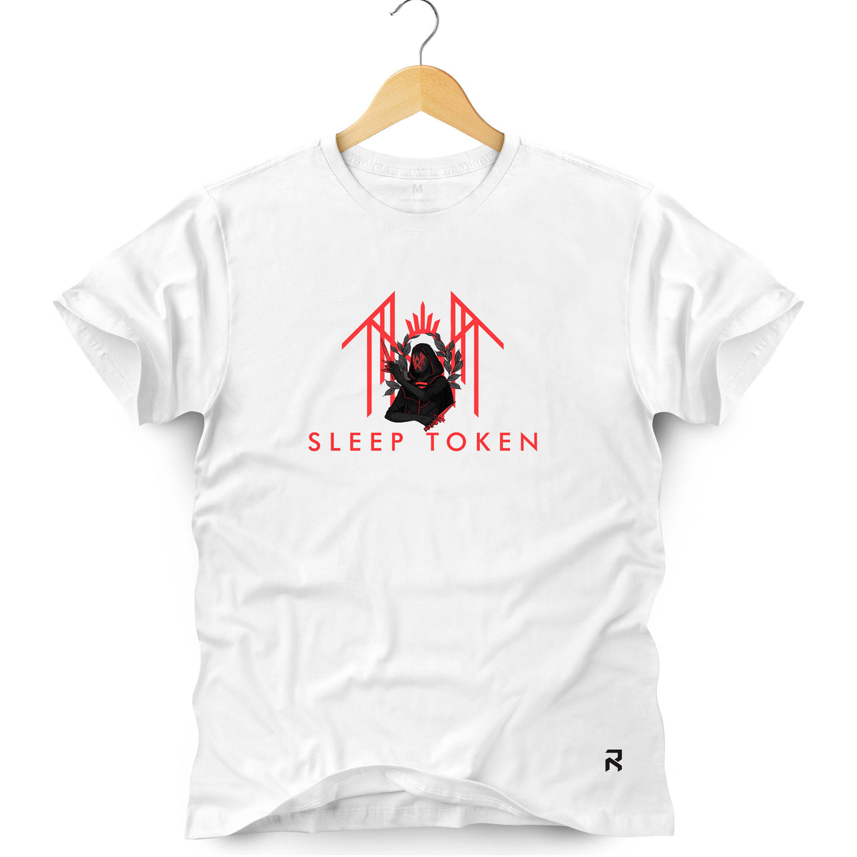 Camiseta Masculina Sleep Token