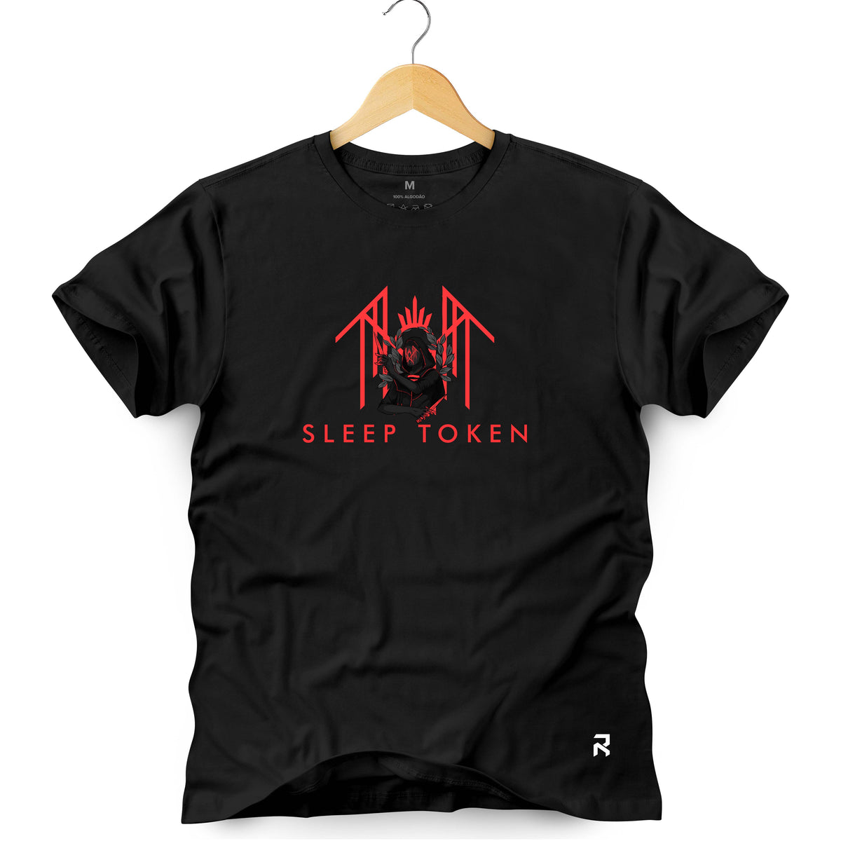 Camiseta Masculina Sleep Token