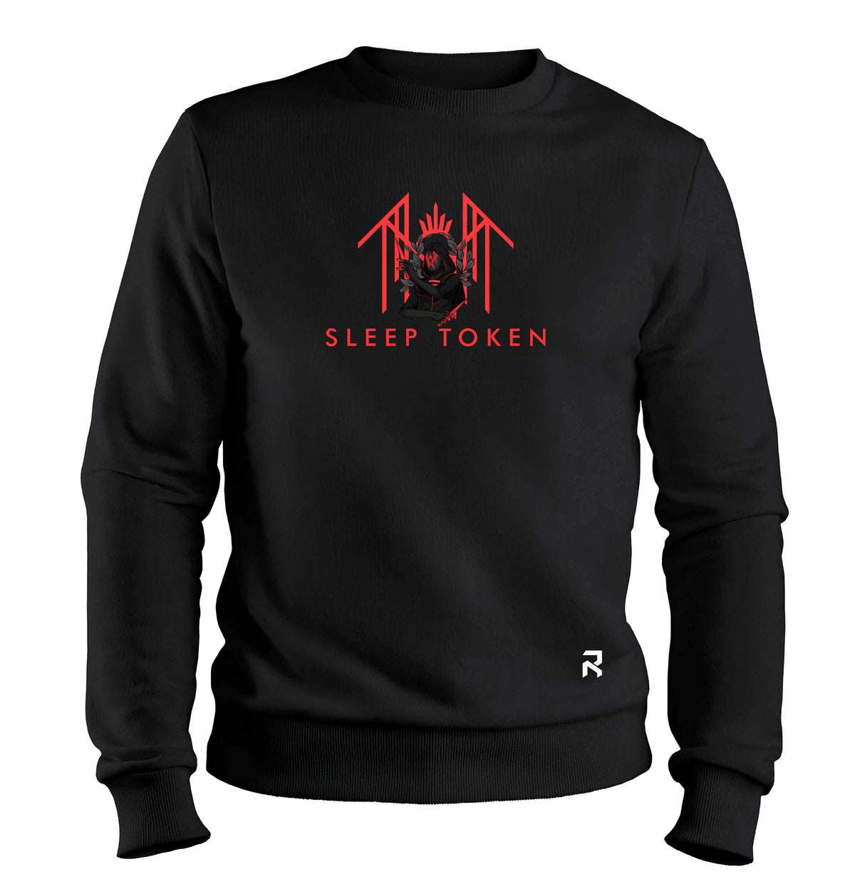 Moletom Sleep Token Unissex