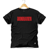 Camiseta Masculina Soundgarden