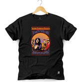 Camiseta Masculina Stone Temple Pilots