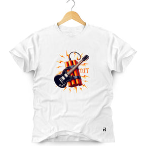 Camiseta Masculina TNT