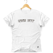 Camiseta Masculina Uriah Heep