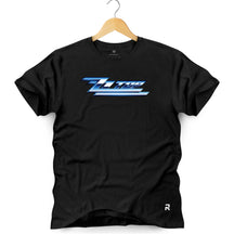 Camiseta Masculina ZZ Top