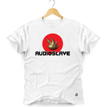 Camiseta Masculina Audioslave