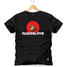 Camiseta Masculina Audioslave