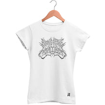 Camiseta Baby Look Feminina Bring Me The Horizon