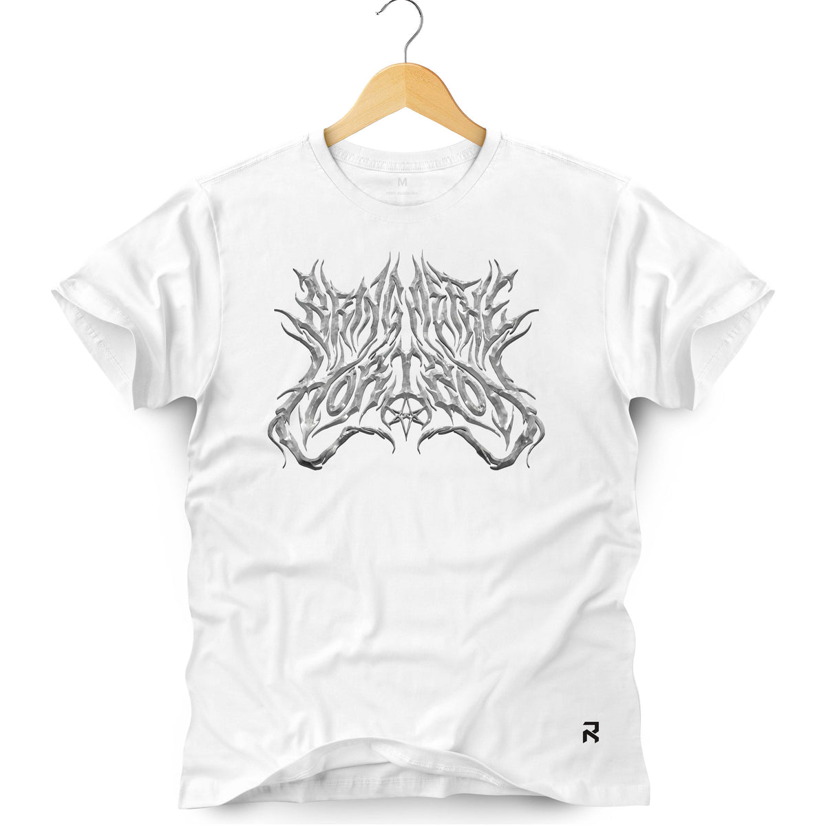 Camiseta Masculina Bring Me The Horizon