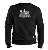 Moletom Creed Unissex