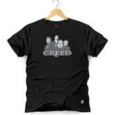 Camiseta Masculina Creed