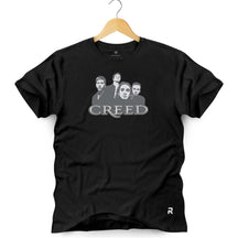 Camiseta Masculina Creed