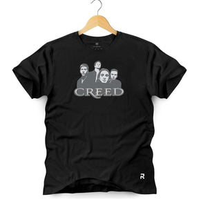 Camiseta Masculina Creed