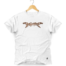 Camiseta Masculina Dragonforce