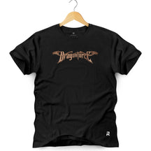 Camiseta Masculina Dragonforce