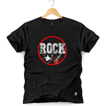 Camiseta Masculina Guitarras Rock