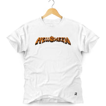 Camiseta Masculina Helloween